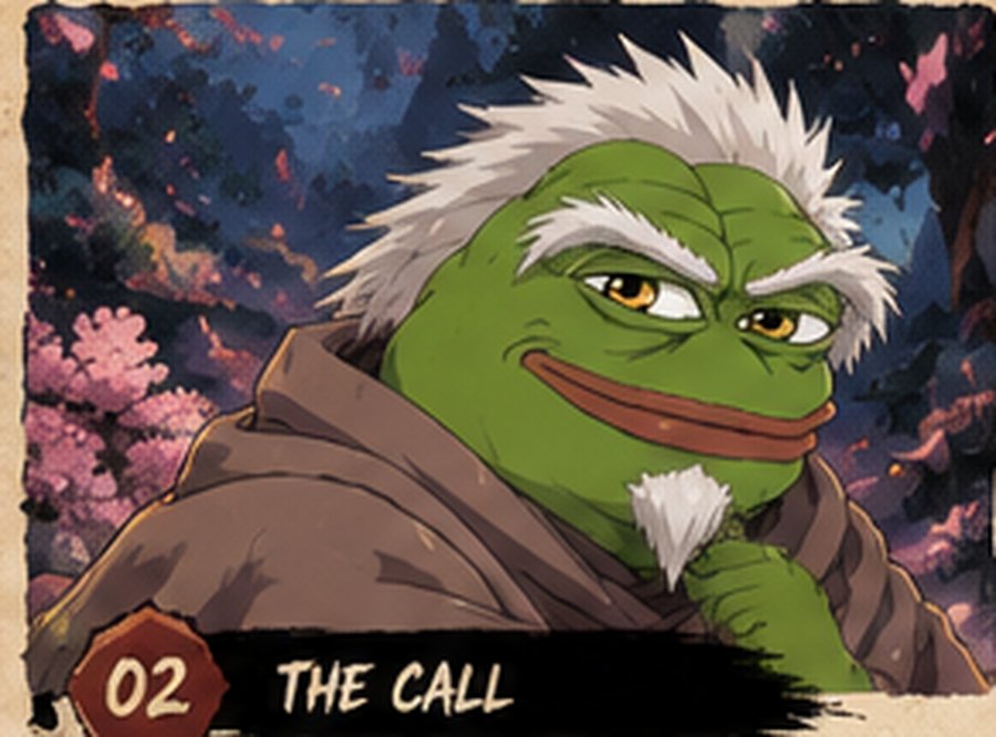 Fukasaku hears the call